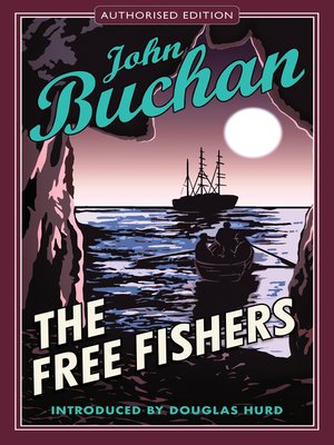 cover image of The Free Fishers